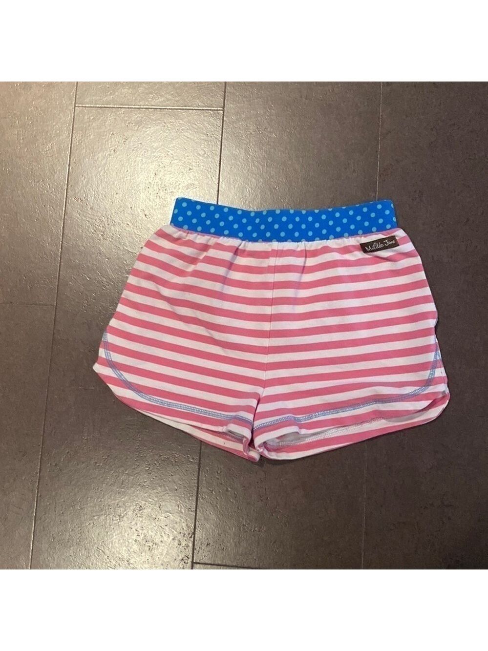 MATILDA Jane shorts size 8